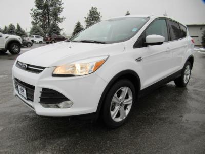 2014 ford escape se awd se 4dr suv for sale in coeur d'alene, idaho