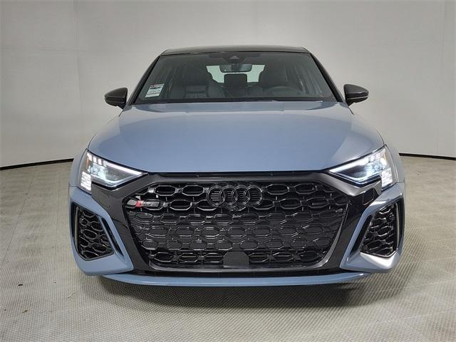 2024 audi rs 3 2.5t