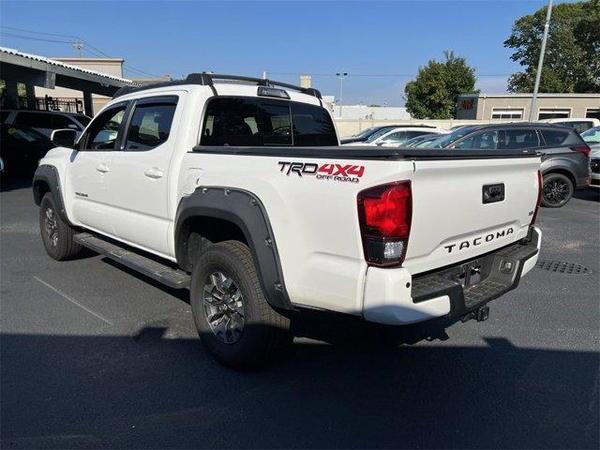 2019 toyota tacoma 4wd in dulles, virginia