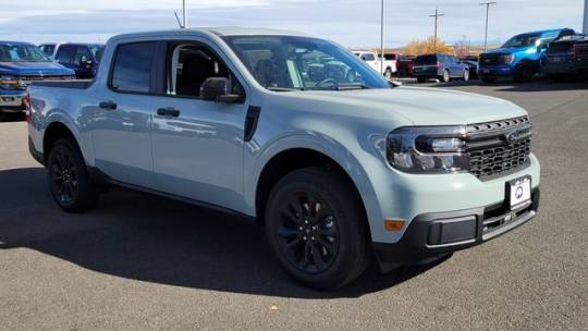 2024 Ford Maverick