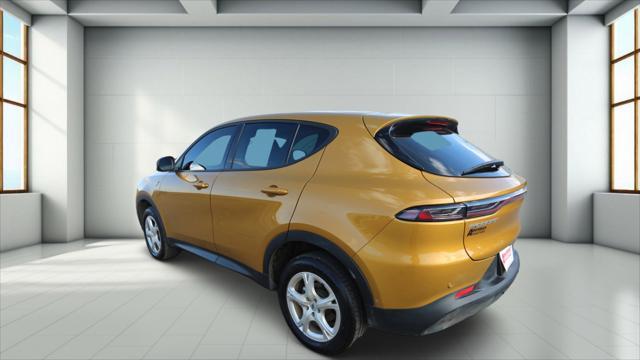2023 dodge hornet gt plus