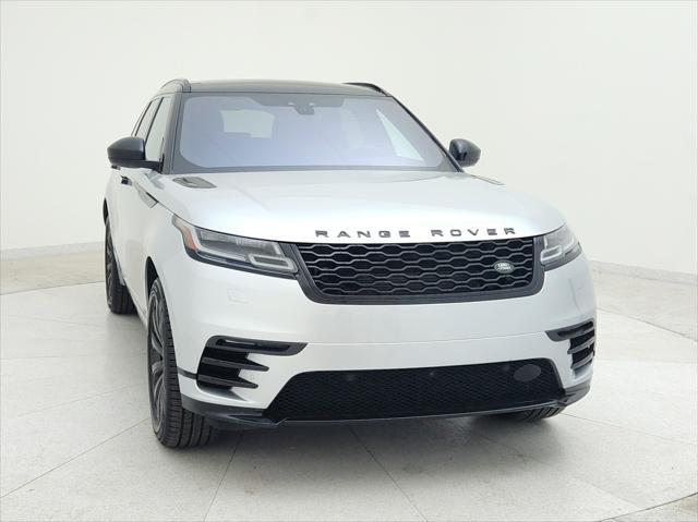 2019 land rover range rover velar p250 s r-dynamic