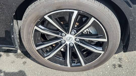 2023 Volvo S60