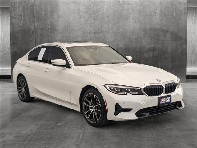 2022 bmw 330 330i