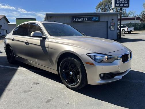 2015 bmw 328 in milwaukee, wisconsin