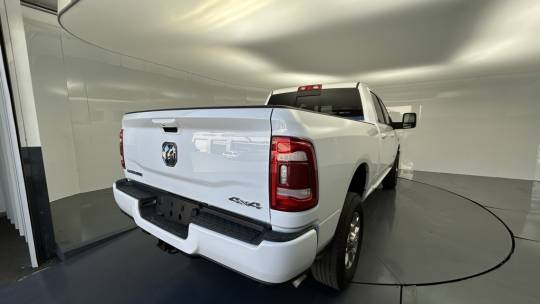 2023 RAM 2500