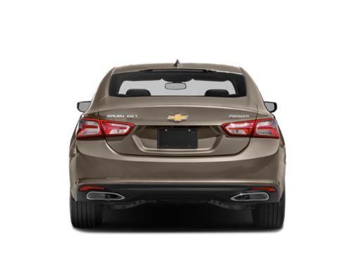 2022 chevrolet malibu