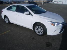 new 2015 toyota camry for sale in grand forks, north dakota