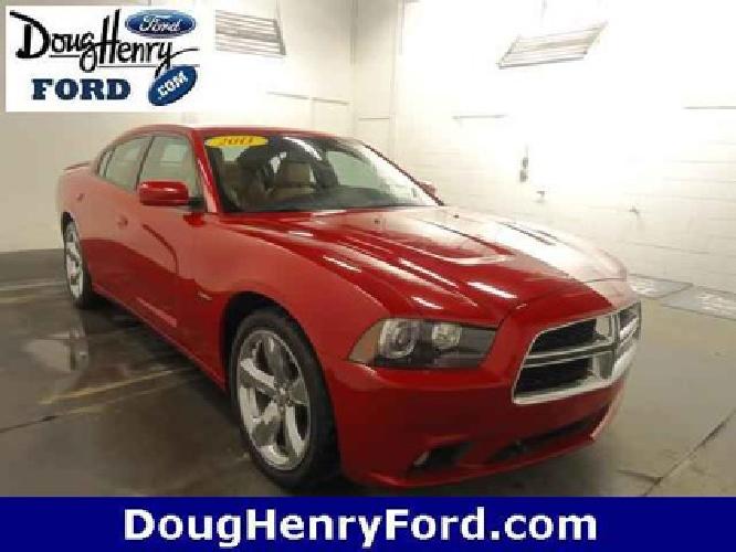 2011 dodge charger r/t in tarboro, nc