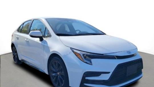 2023 Toyota Corolla