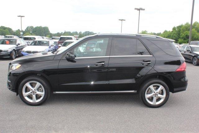 used 2019 mercedes-benz gle 400 4matic milford, de 19963 for sale in milford, delaware