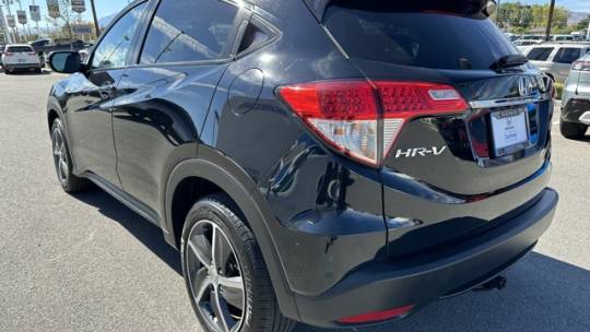 2022 Honda HR-V