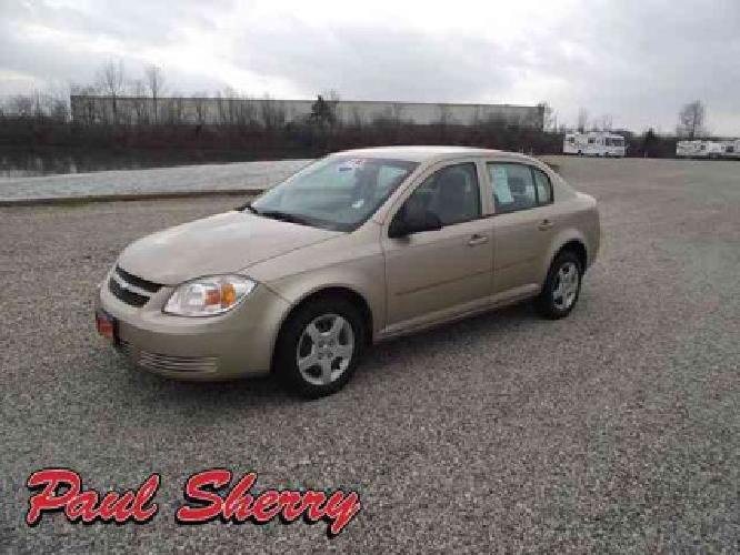 2005 chevrolet cobalt in piqua, oh