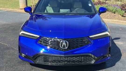 2024 Acura Integra