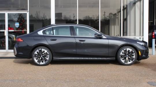 2024 bmw 5 series 530i xdrive