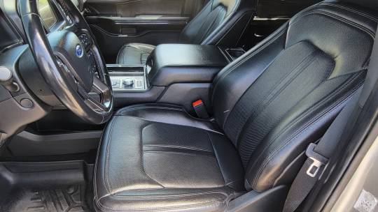 2021 Ford Expedition