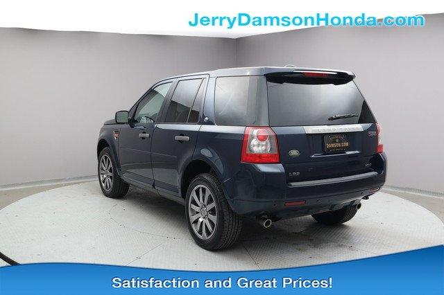 used 2008 land rover lr2 hse huntsville, al 35805 for sale in huntsville, alabama