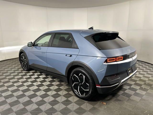 2024 hyundai ioniq 5 se
