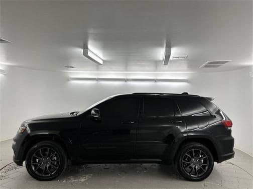 2021 jeep grand cherokee high altitude in sulphur, louisiana
