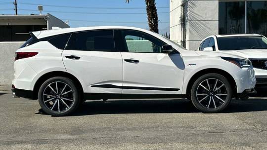 2025 Acura RDX