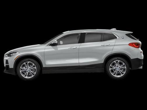 2020 bmw x2