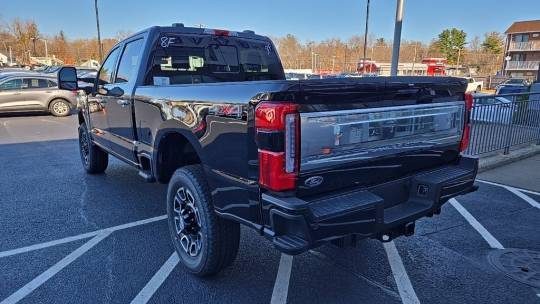 2024 Ford F-350