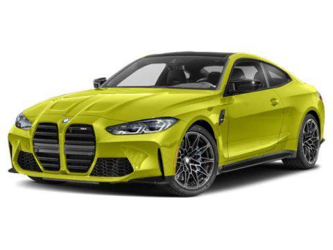 2022 bmw m4 base