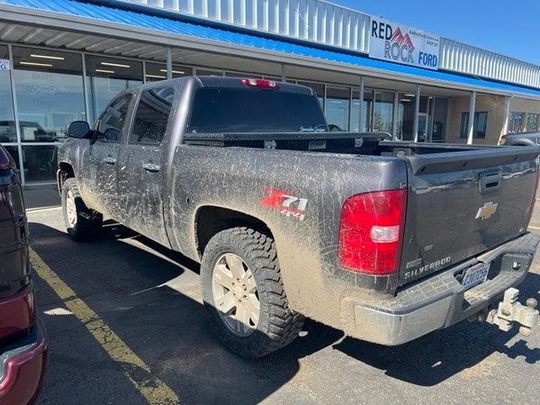 2010 chevrolet silverado 1500 in dulles, virginia