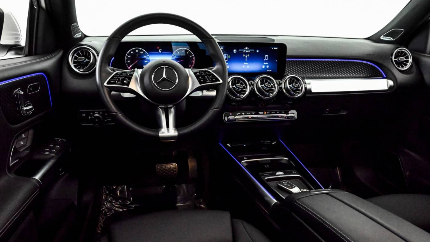 2024 mercedes-benz glb glb 250 4matic