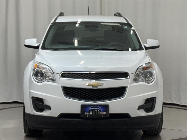 2015 chevrolet equinox 1lt