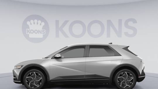 2024 Hyundai IONIQ 5