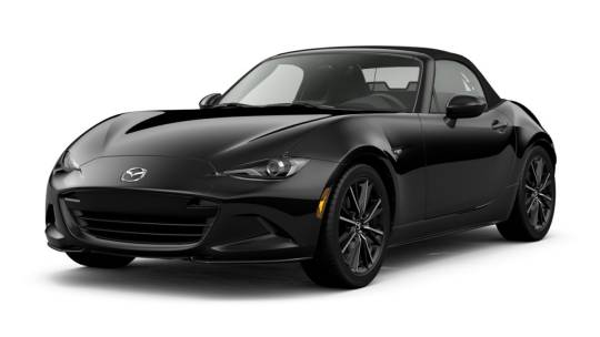 2024 Mazda Mx-5 miata