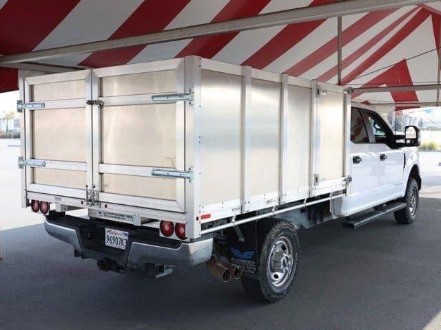 2022 ford super duty f-350 srw xl in riverside, california