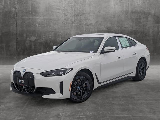 2024 bmw i4 gran coupe edrive35