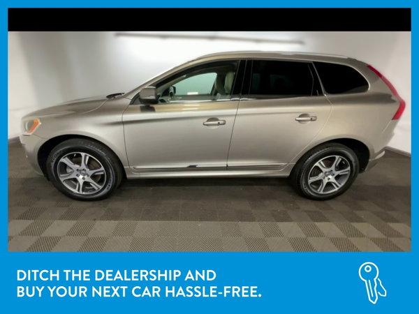 2015 volvo xc60 in dulles, virginia