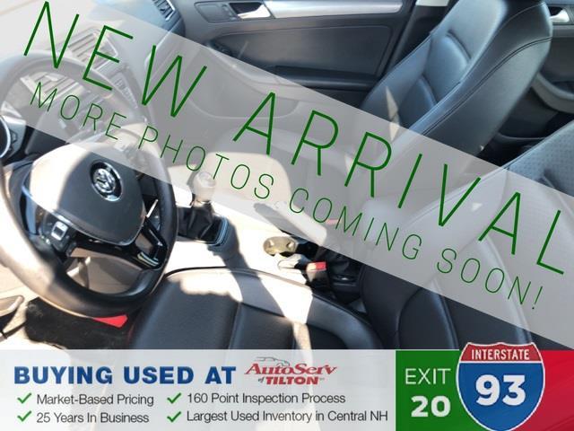 2015 volkswagen jetta tdi s tdi s 4dr sedan 6m for sale in northfield, new hampshire