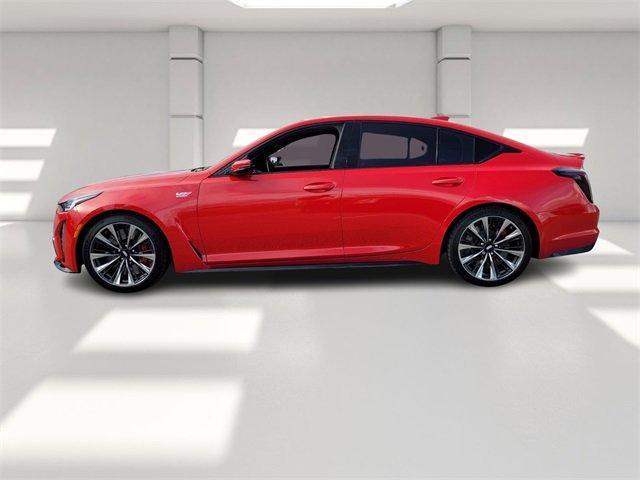 2024 cadillac ct5-v blackwing