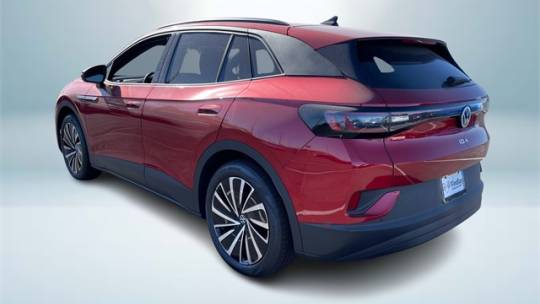 2024 Volkswagen ID.4