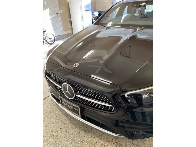 2022 mercedes-benz e-class e 450 4matic