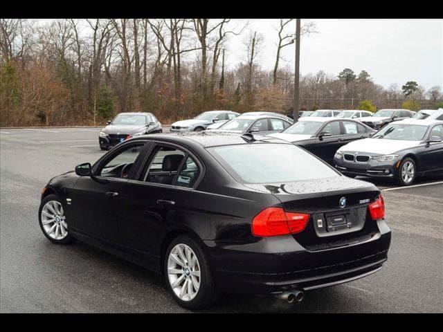 2011 bmw 3 series 328i xdrive awd 328i xdrive 4dr sedan sulev for sale in milford, delaware