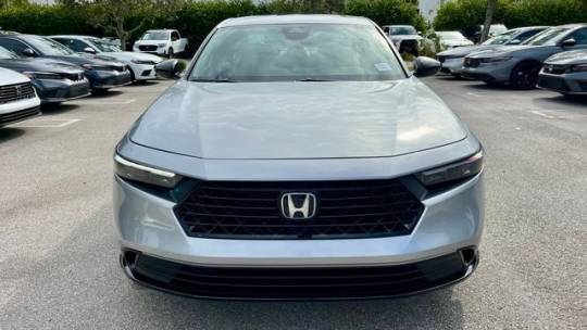 2024 Honda Accord