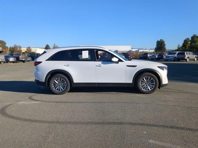 2024 mazda cx-90 base