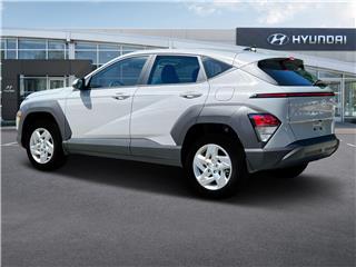 2025 Hyundai Kona se