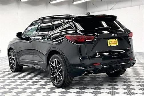 2023 chevrolet blazer rs in herculaneum, missouri