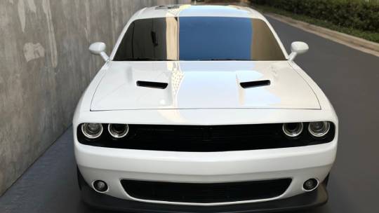 2015 Dodge Challenger