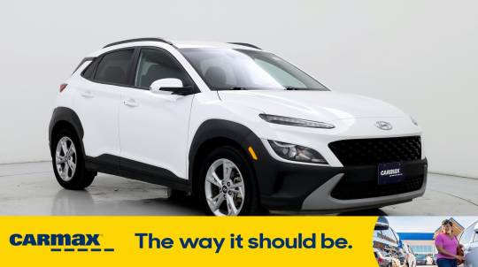 2022 Hyundai Kona