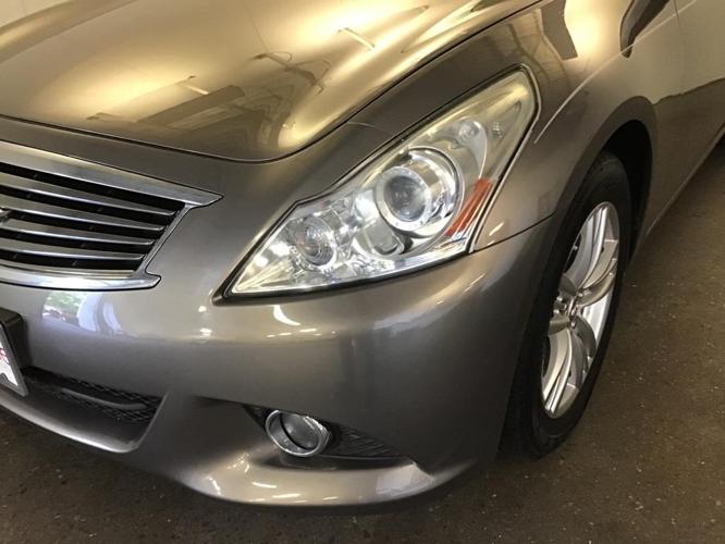 2011 infiniti g37 sedan x awd x 4dr sedan for sale in bow, new hampshire
