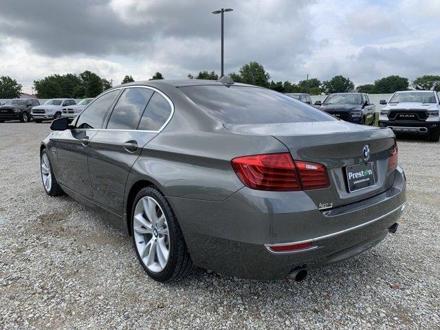 used 2014 bmw 535i xdrive sedan millsboro, de 19966 for sale in long neck, delaware