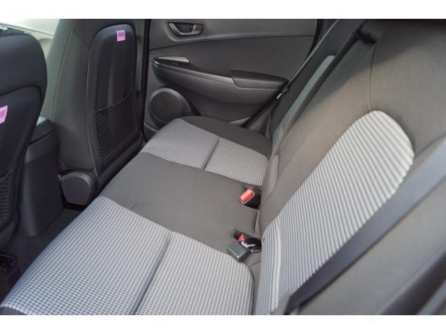 2018 hyundai kona sel awd sel 4dr crossover for sale in middletown, rhode island