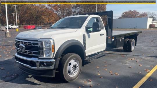 2024 Ford F-450
